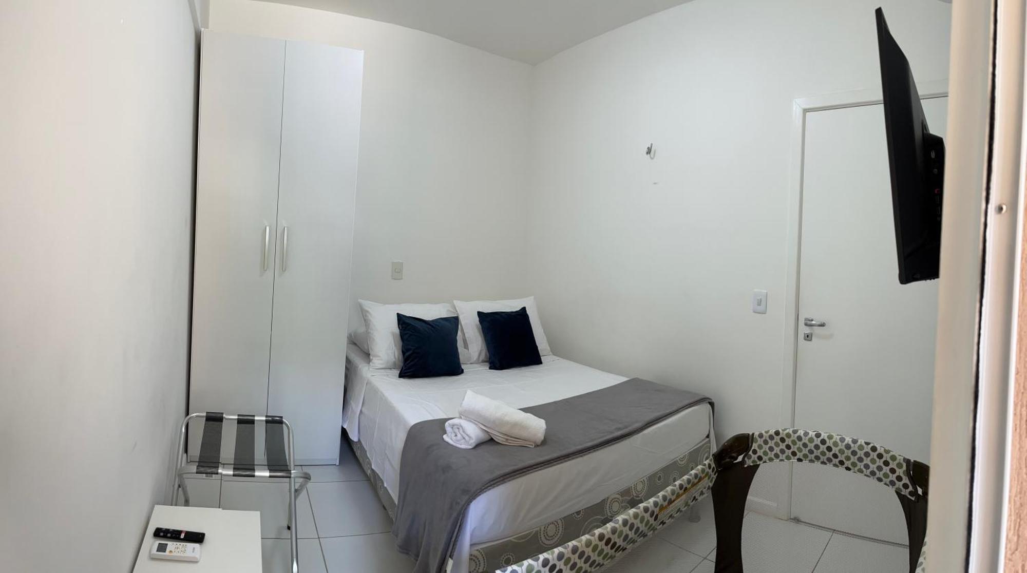 Palm Beach Porto Das Dunas, Apartamento Todo Climatizado Terreo A 350 Metros Beach Park Aquiraz Dış mekan fotoğraf