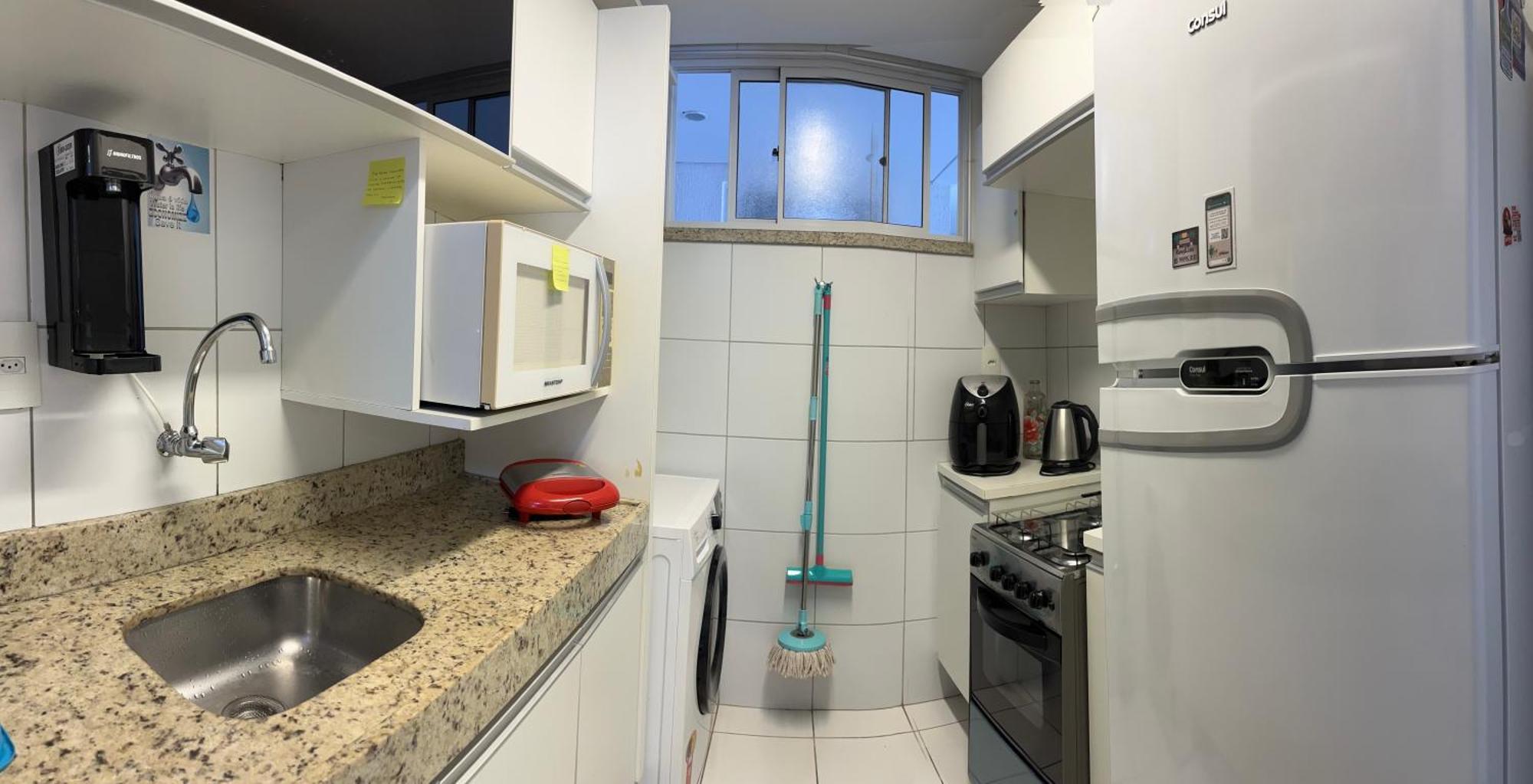 Palm Beach Porto Das Dunas, Apartamento Todo Climatizado Terreo A 350 Metros Beach Park Aquiraz Dış mekan fotoğraf