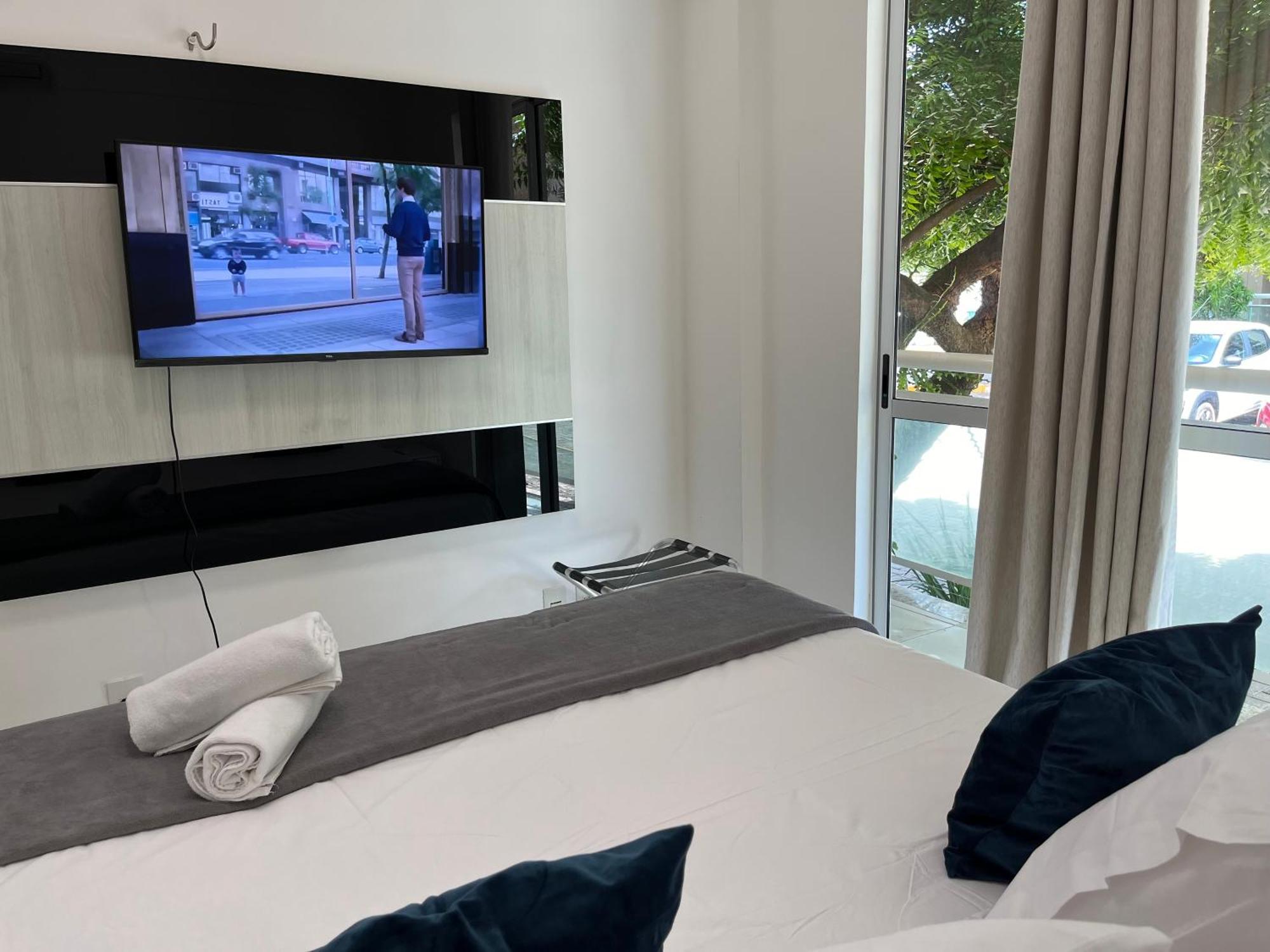 Palm Beach Porto Das Dunas, Apartamento Todo Climatizado Terreo A 350 Metros Beach Park Aquiraz Dış mekan fotoğraf